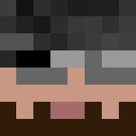 BlueRadley - Classy - Male Minecraft Skins - image 3
