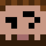 BlueRadley - 7-Up - Male Minecraft Skins - image 3