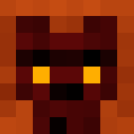 Nether Ape - Male Minecraft Skins - image 3