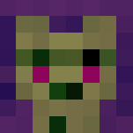 Royals Ape - Male Minecraft Skins - image 3