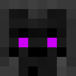 Ender Ape - Male Minecraft Skins - image 3