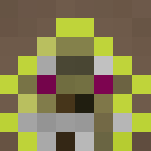 Wizard Ape - Male Minecraft Skins - image 3