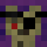 Pirate Ape - Male Minecraft Skins - image 3