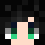 Musunde Hiraite Rasetsu To Mukuro - Female Minecraft Skins - image 3