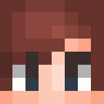 Jordan - Male Minecraft Skins - image 3