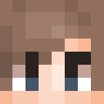 Request For QuinnPanda Part 2 - Male Minecraft Skins - image 3