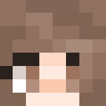 Request For QuinnPanda - Female Minecraft Skins - image 3