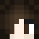 Longer sleeved - Female Minecraft Skins - image 3