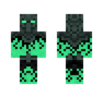 Thanatos - Male Minecraft Skins - image 2