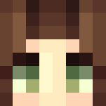 what to heck - Female Minecraft Skins - image 3