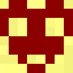 Heatblast - Male Minecraft Skins - image 3