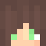 Takuya - Male Minecraft Skins - image 3