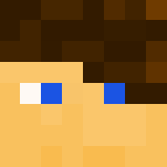Non Wither - Male Minecraft Skins - image 3
