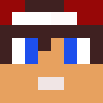 Poopacarter - Male Minecraft Skins - image 3