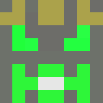 Sir Thomas the Headless Horseman - Male Minecraft Skins - image 3