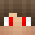 JEAMS - Male Minecraft Skins - image 3