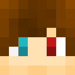 LUE - Male Minecraft Skins - image 3
