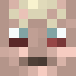 Chancellor palpatine - Male Minecraft Skins - image 3