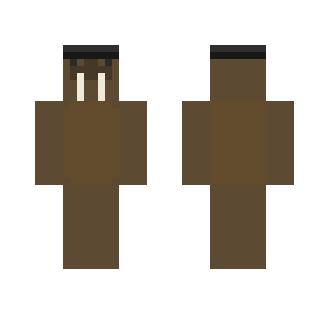 Mr.SnuffleButts! - Male Minecraft Skins - image 2
