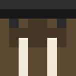 Mr.SnuffleButts! - Male Minecraft Skins - image 3