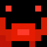 The Bleeding Nightmare - Interchangeable Minecraft Skins - image 3