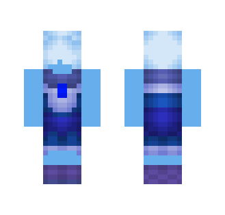- Skin for artisticloki - - Male Minecraft Skins - image 2