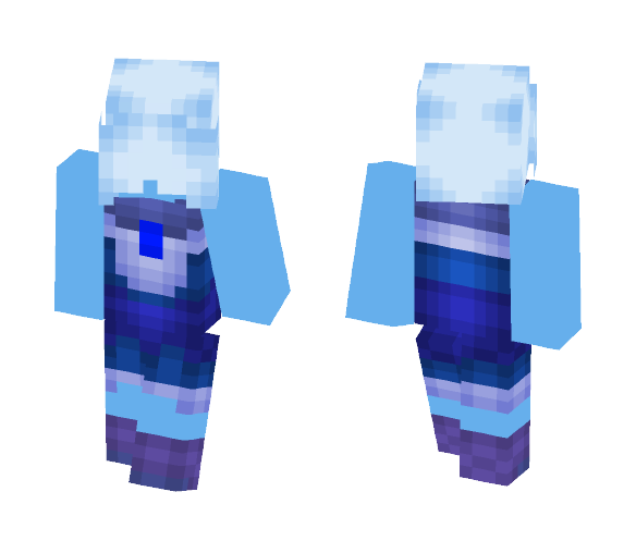 - Skin for artisticloki - - Male Minecraft Skins - image 1