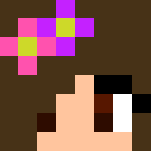 Celeste' update 1 - Female Minecraft Skins - image 3