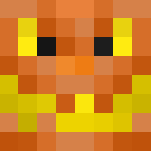 pumpkin skin tuxedo - Male Minecraft Skins - image 3