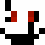 W.D.Gaster UnderFell - Male Minecraft Skins - image 3