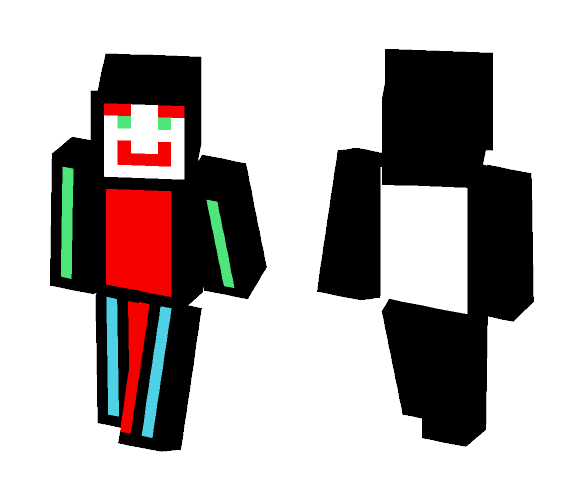 Lol - Interchangeable Minecraft Skins - image 1