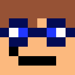 Minecraftpsyco0 - Male Minecraft Skins - image 3