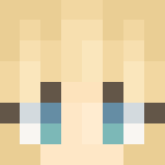 Request from Cubbeh •ω• - Female Minecraft Skins - image 3