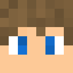 Lukas - Male Minecraft Skins - image 3