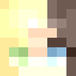 ♦DAYDREAM♦ - Female Minecraft Skins - image 3