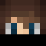 Yin and Yang - Male Minecraft Skins - image 3