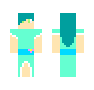 picture day - Female Minecraft Skins - image 2