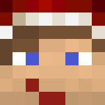 Malitis - Winter Skin - Male Minecraft Skins - image 3