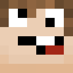 Derpy Guy - Male Minecraft Skins - image 3