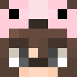 PinkPoro! - Female Minecraft Skins - image 3