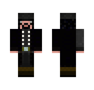 Alfrid - Male Minecraft Skins - image 2