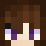 Soon Halloween .O. | ANNA - Halloween Minecraft Skins - image 3