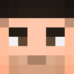 Punisher (MCU/Netflix) - Male Minecraft Skins - image 3