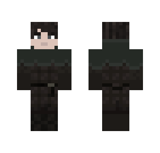 Grendun II - Male Minecraft Skins - image 2