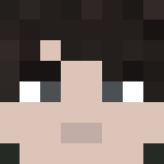 Grendun II - Male Minecraft Skins - image 3
