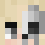 Blonde Halloween Skin - Boy VERSION - Boy Minecraft Skins - image 3