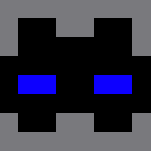 Robot MOP - Male Minecraft Skins - image 3