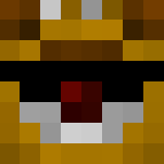 Ewok - Other Minecraft Skins - image 3