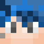 blu boy - Boy Minecraft Skins - image 3