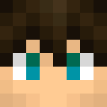 Bly Sthalvak~ - Male Minecraft Skins - image 3